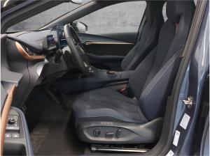 Cupra Tavascan VZ 4Drive 21 | HEAD PUMP | PANO | TOP VIEW | HUD