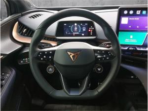 Cupra Tavascan VZ 4Drive 21 | HEAD PUMP | PANO | TOP VIEW | HUD