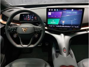 Cupra Tavascan VZ 4 Drive Extreme🔥!AKTION! 990€ Anzahlung🔥MATRIX HEAD | PANO | TOP VIEW | HUD