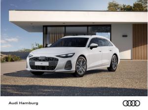 Audi A6 Avant TFSI 150 kW S  tronic