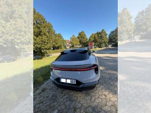 Lotus Eletre R  Carbon - 20.000km p. a.! Perfekte Rate