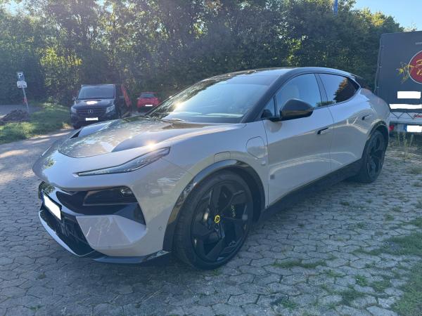 Lotus Eletre R  Carbon - 20.000km p. a.! Perfekte Rate