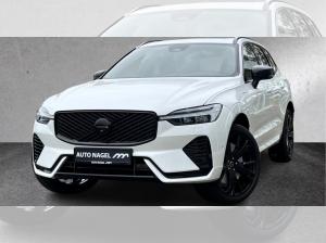 Volvo XC60 Ihr Auto Konfigurieren