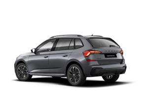 Skoda Kamiq Monte Carlo 95 PS 🔥 Deal des Tages 🔥-sofort Verfügbar-