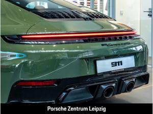 Porsche 992 911 Carrera 4 GTS natoolive! Burmester PDCC HA-Lenkung