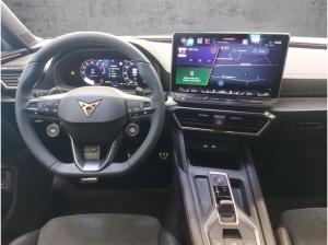 Cupra Leon Sp. VZ 4Drive DSG🔥!AKTION! 990€ Anzahlung🔥 AHK | MATRIX | INTELLIGENT DRIVE | SENNHEISER