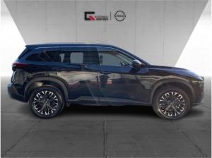 Nissan X-Trail N-CONNECTA 163PS Automatik Winter/360°/19Zoll/Navi/Carplay