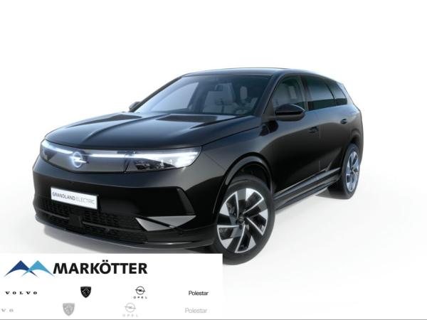 Opel Grandland electric GS ⚡Gewerbedeal⚡+AHK+Allwetterreifen