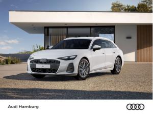 Audi A6 Avant e-hybrid quattro 220 kW S tronic