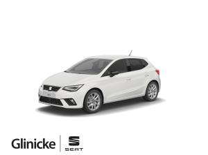 Seat Ibiza FR 1.0 TSI 85 kW (116 PS) 7-Gang-DSG *SHZ - Kamera - LED - Full Link*