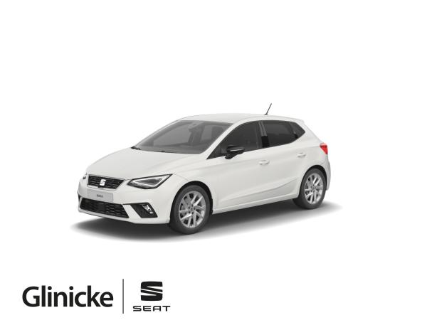 Seat Ibiza FR 1.0 TSI 85 kW (116 PS) 7-Gang-DSG *SHZ - Kamera - LED - Full Link*
