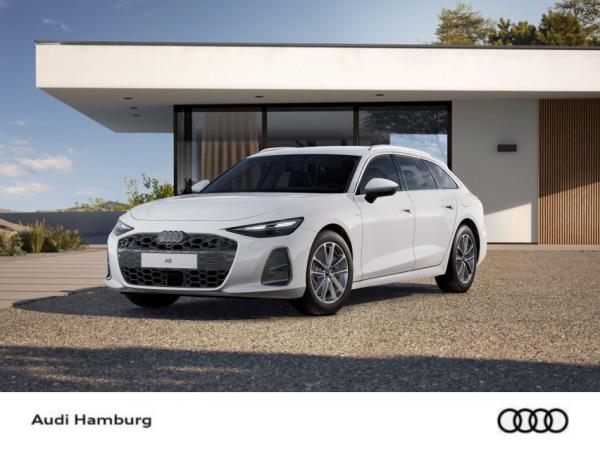 Audi A6 Avant e-hybrid quattro 220  kW S tronic