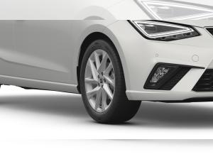 Seat Ibiza FR 1.0 TSI 85 kW (116 PS) 7-Gang-DSG *SHZ - Kamera - LED - Full Link*