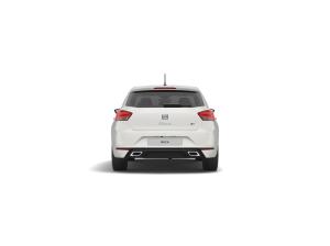 Seat Ibiza FR 1.0 TSI 85 kW (116 PS) 7-Gang-DSG *SHZ - Kamera - LED - Full Link*