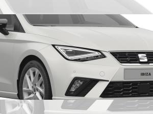 Seat Ibiza FR 1.0 TSI 85 kW (116 PS) 7-Gang-DSG *SHZ - Kamera - LED - Full Link*