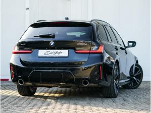 BMW 330 xDrive M-Sport Touring AHK PANO ACC AdLED KoZg