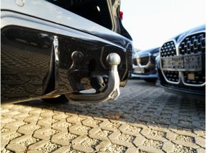 BMW 330 xDrive M-Sport Touring AHK PANO ACC AdLED KoZg