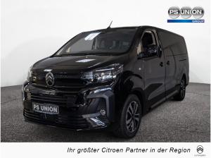 Citroën SpaceTourer Plus XL Diesel 180 Automatik *AHK* *ab sofort verfügbar*