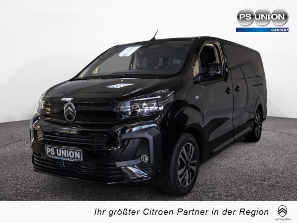 Citroën SpaceTourer Plus XL Diesel 180 Automatik *AHK* *ab sofort verfügbar*