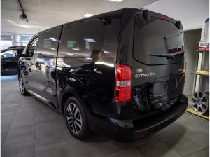 Citroën SpaceTourer Plus XL Diesel 180 Automatik *AHK* *ab sofort verfügbar*