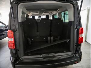 Citroën SpaceTourer Plus XL Diesel 180 Automatik *AHK* *ab sofort verfügbar*