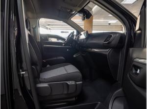 Citroën SpaceTourer Plus XL Diesel 180 Automatik *AHK* *ab sofort verfügbar*