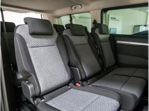 Citroën SpaceTourer Plus XL Diesel 180 Automatik *AHK* *ab sofort verfügbar*