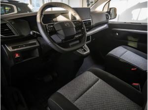 Citroën SpaceTourer Plus XL Diesel 180 Automatik *AHK* *ab sofort verfügbar*