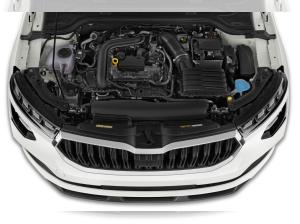 Skoda Kamiq Balance 1.0 TSI 70 KW (95 PS)
