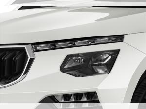 Skoda Kamiq Balance 1.0 TSI 70 KW (95 PS)