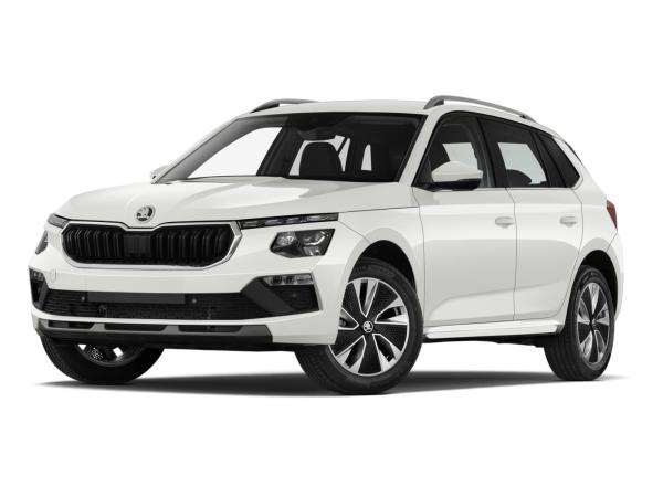 Skoda Kamiq Balance 1.0 TSI 70 KW (95 PS)