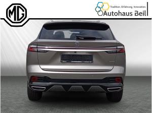 MG HS Luxury 1.5 T GDI MY24 Gewerbe