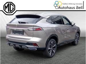 MG HS Luxury 1.5 T GDI MY24 Gewerbe