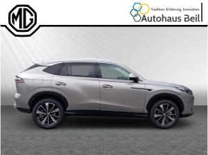 MG HS Luxury 1.5 T GDI MY24 Gewerbe