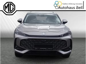 MG HS Luxury 1.5 T GDI MY24 Gewerbe