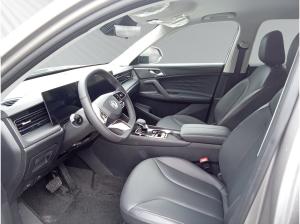 MG HS Luxury 1.5 T GDI MY24 Gewerbe