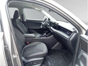 MG HS Luxury 1.5 T GDI MY24 Gewerbe