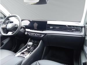 MG HS Luxury 1.5 T GDI MY24 Gewerbe