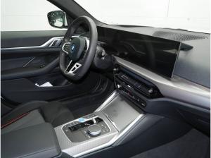 BMW i4 eDrive40 Gran Coupe/0,25%!/Head-Up/360°/ACC/HiFi/Adapt.LED