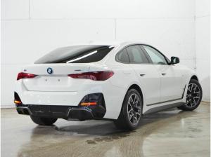 BMW i4 eDrive40 Gran Coupe/0,25%!/Head-Up/360°/ACC/HiFi/Adapt.LED