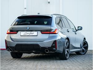 BMW 330 xDrive M-Sport Touring AHK PANO ACC AdLED KoZg