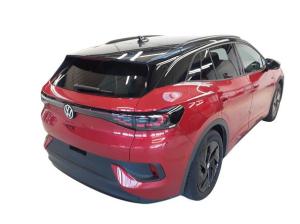 Volkswagen ID.4 - GTX 250 kW 4M Wärmepumpe NAVI LED PDC SHZ