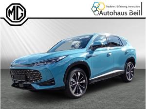 MG HS HEV Luxury Gewerbe