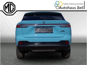 MG HS HEV Luxury Gewerbe VFW