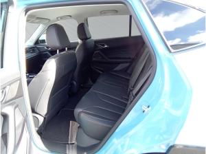 MG HS HEV Luxury Gewerbe VFW