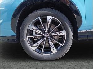 MG HS HEV Luxury Gewerbe VFW