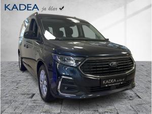 Ford Tourneo Connect Grand (CFJ)