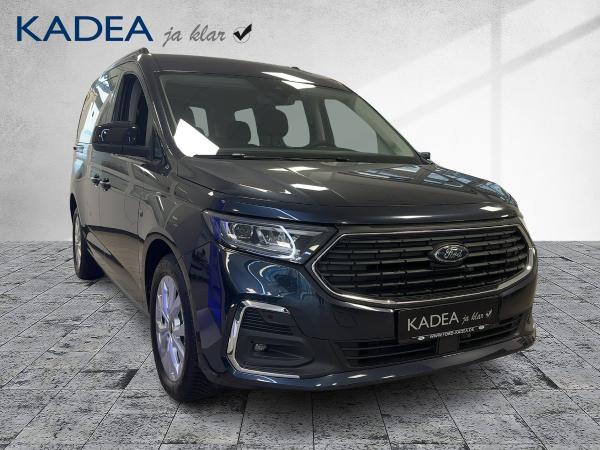 Ford Tourneo Connect Grand (CFJ)