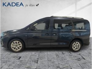 Ford Tourneo Connect Grand (CFJ)