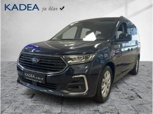 Ford Tourneo Connect Grand (CFJ)